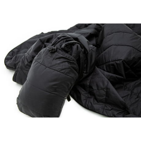 Doublure-sac de couchage ultralégère Carinthia G40 Liner G-LOFT, 480 g, volume 1,5 L