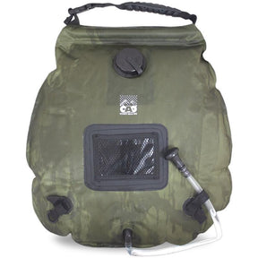 Douche Portable CAO Camping Solar 20L