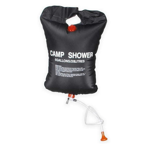 Douche Portable CAO Camping Solar