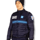 Doudoune GK Pro Police Municipale pour service extérieur par temps froid