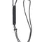 Dragonne Mil-Tec en paracorde 57 cm avec mousqueton aluminium et attache amovible