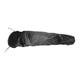 Drap de sac de couchage Ares en micropolaire, gain thermique d'environ 6 °C, ultraléger avec housse