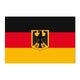 Drapeau Mil-Tec Allemagne