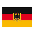 Drapeau Mil-Tec Allemagne