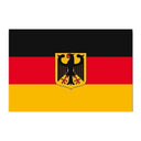 Drapeau Mil-Tec Allemagne