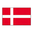 Drapeau Mil-Tec Danemark