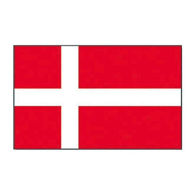 Drapeau Mil-Tec Danemark