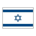 Drapeau Mil-Tec Israël