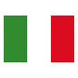 Drapeau Mil-Tec Italie
