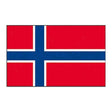 Drapeau Mil-Tec Norvège