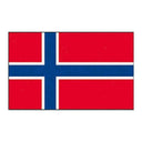 Drapeau Mil-Tec Norvège