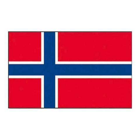 Drapeau Mil-Tec Norvège
