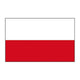Drapeau Mil-Tec Pologne