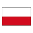 Drapeau Mil-Tec Pologne
