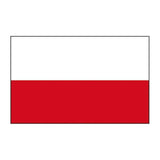 Drapeau Mil-Tec Pologne