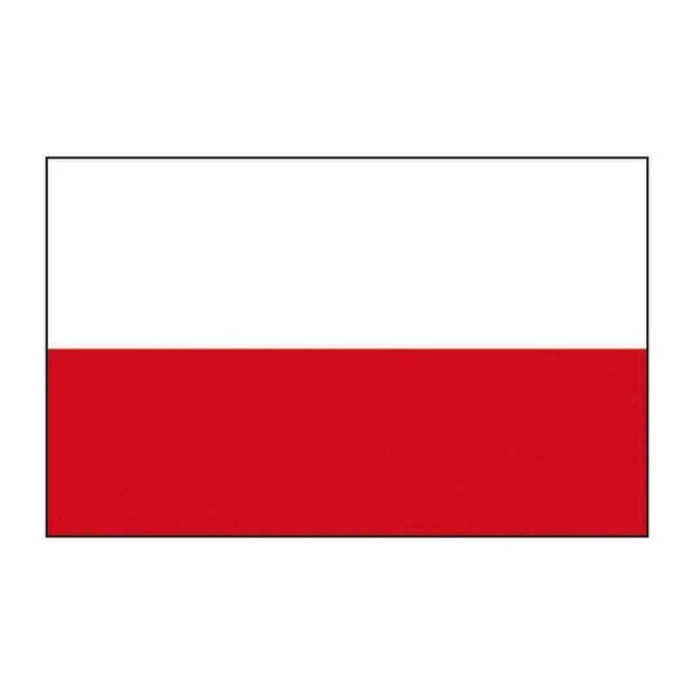 Drapeau Mil-Tec Pologne