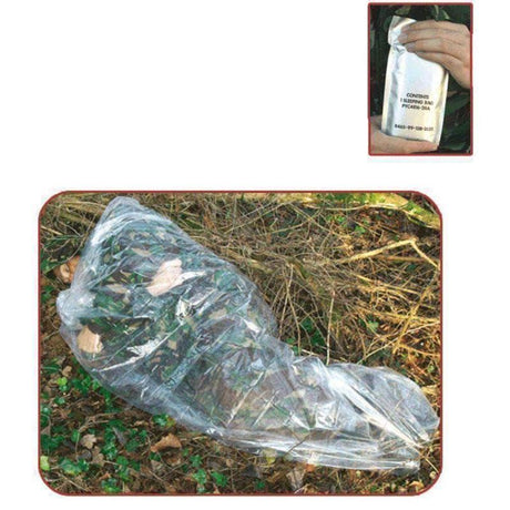 Duvet de survie BCB Survival