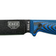 Couteau à lame fixe ESEE ESEE-4 - 116 mm acier Carbone lame 116 mm