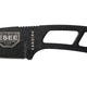 Couteau à lame fixe ESEE Candiru CANBE acier Carbone lame 51 mm lame drop point