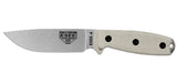 Couteau à lame fixe ESEE ESEE-4 E4P35V acier CPM S35VN lame 116 mm
