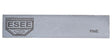 Aiguiseur ESEE Kit d'affûtage - Grain fin pour la coupe au quotidien
