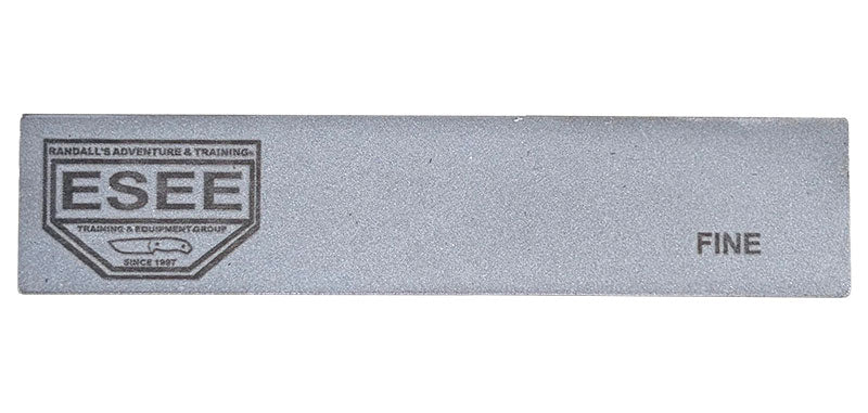 Aiguiseur ESEE Kit d'affûtage - Grain fin pour la coupe au quotidien