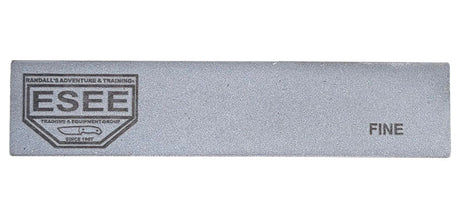 Aiguiseur ESEE Kit d'affûtage - Grain fin pour la coupe au quotidien