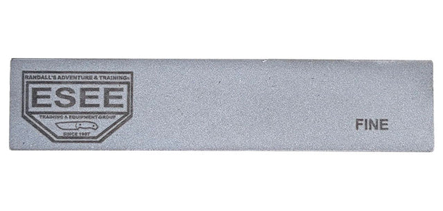 Aiguiseur ESEE Kit d'affûtage - Grain fin pour la coupe au quotidien