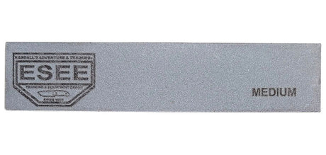 Aiguiseur ESEE Kit d'affûtage - Grain moyen pour la coupe au quotidien