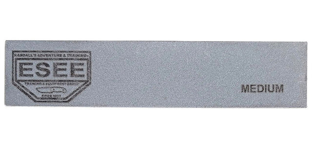 Aiguiseur ESEE Kit d'affûtage - Grain moyen pour la coupe au quotidien