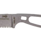 Couteau à lame fixe ESEE Imlay - Etui acier 440C (inox) lame 62 mm