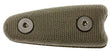Couteau à lame fixe ESEE Poignée Izula pour la coupe au quotidien
