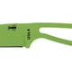 Couteau à lame fixe ESEE Izula IZULAVG acier Carbone lame 62 mm lame drop point