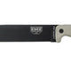 Couteau à lame fixe ESEE Junglas JUNGLASE acier Carbone lame 265 mm