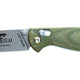 Couteau pliant ESEE Medellin II acier S35VN lame 76 mm lame drop point