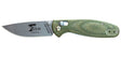 Couteau pliant ESEE Medellin II acier S35VN lame 76 mm lame drop point
