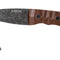 ESEE Hache Gibson acier Carbone lame 115 mm fil lisse pour le travail en extérieur