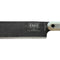ESEE Machette Libertariat acier Carbone lame 228 mm fil lisse manche bois naturel