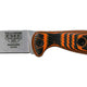 Couteau à lame fixe ESEE Xancudo CPM S35VN XAN1006 acier CPM S35VN lame 75 mm