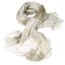 Écharpe filet de dissimulation Mil-Tec Barracuda polyester 190 × 90 cm