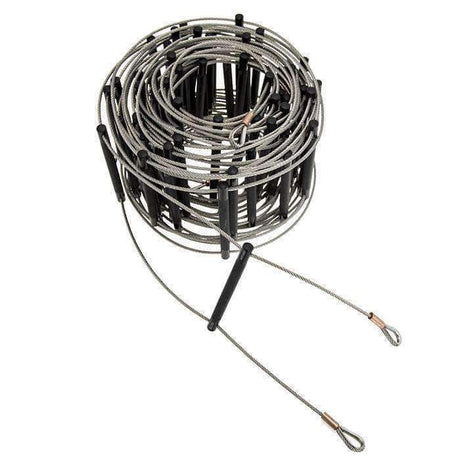 Echelle Olympia Triumph Compacte