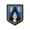 Écusson École Gendarme Adjoint DMB Products