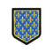 Écusson État-Major Île de France DMB Products