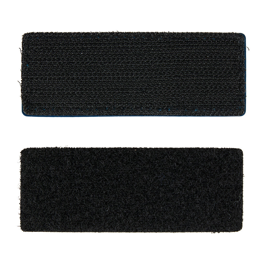 Écusson French Forces Ares en PVC souple à dos auto-agrippant pour tenue et gilet