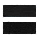 Écusson French Forces Ares en PVC souple à dos auto-agrippant pour tenue et gilet