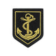 Écusson Gendarmerie Maritime DMB Products