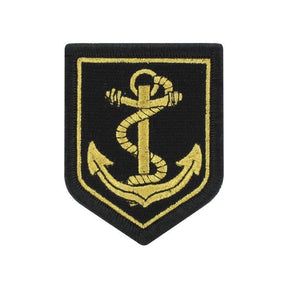 Écusson Gendarmerie Maritime DMB Products