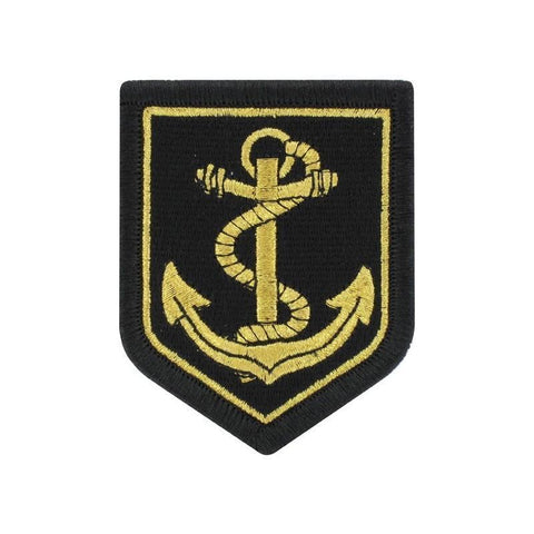 Écusson Gendarmerie Maritime DMB Products
