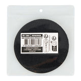 Écusson rond Forces Spéciales Ares en PVC souple 8 cm de diamètre auto-agrippant