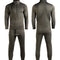 Ensemble thermique Mil-Tec TEESAR Thermofleece Gen III ECWCS polyester-élasthanne 95/5